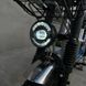 Електровелосипед MINAKO Monster 2025 18Ah 48V 1000W Хром | з розкладним сидінням - багажником 00987 фото 19